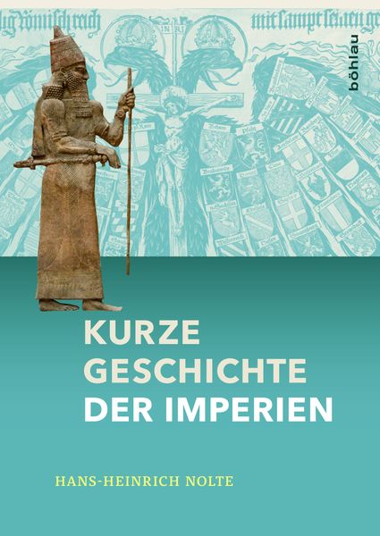 Produktbild: Kurze Geschichte der Imperien