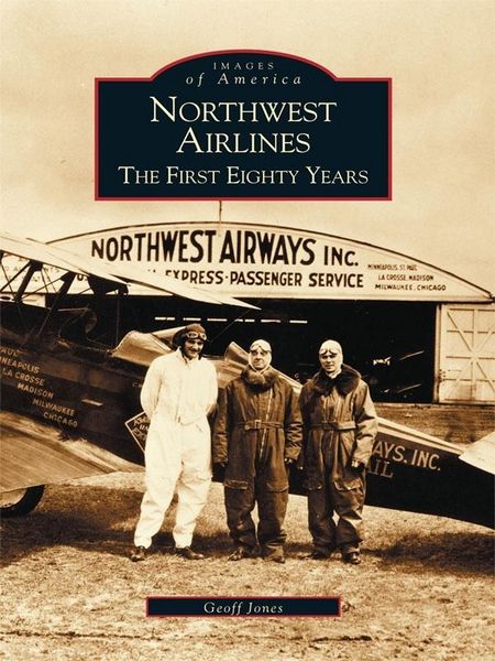 Produktbild: Northwest Airlines