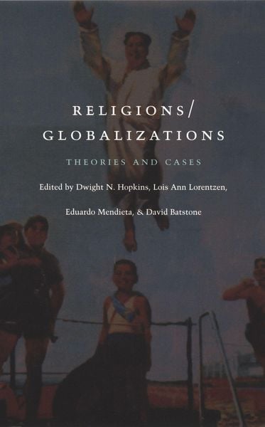 Produktbild: Religions/Globalizations