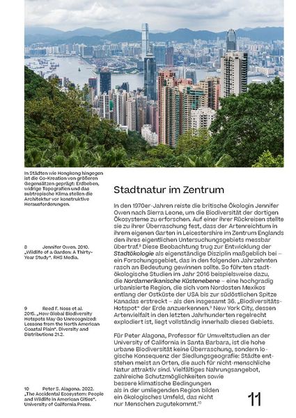 Produktbild: Stadt Natur Rechte
