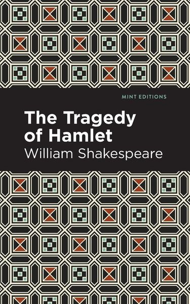 Produktbild: The Tragedy of Hamlet