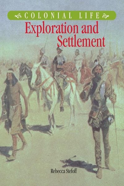 Produktbild: Exploration and Settlement