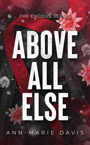Produktbild: Above All Else