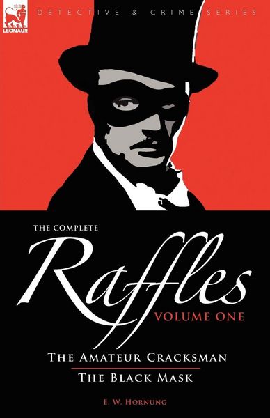 Produktbild: The Complete Raffles