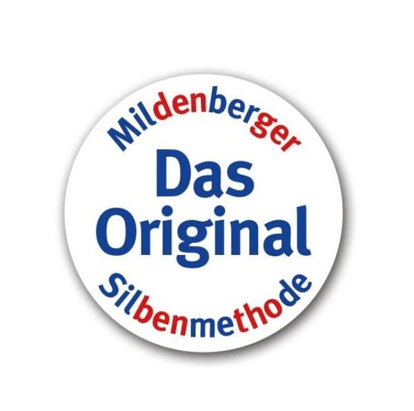 Produktbild: Leserabe mit Mildenberger Silbenmethode - Einhorngeschichten