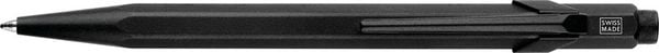 Produktbild: Caran d'Ache Kugelschreiber 849 Black Code