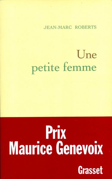 Produktbild: Une petite femme