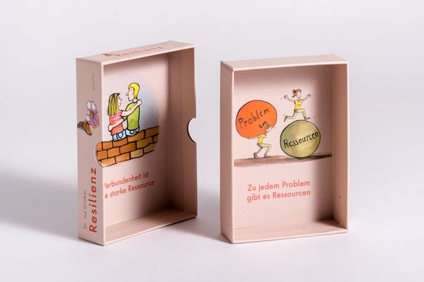 Produktbild: Resilienz