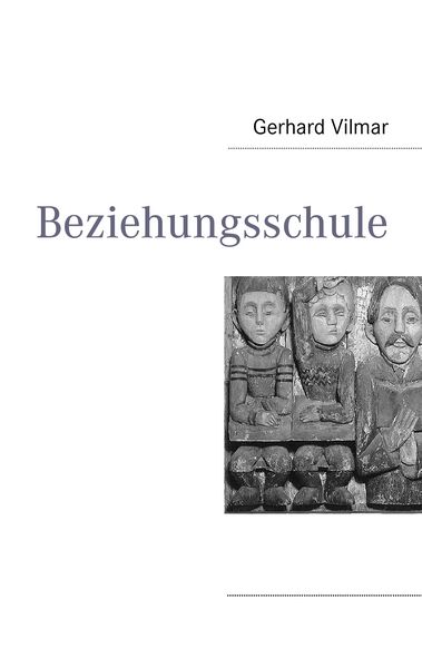 Produktbild: Beziehungsschule