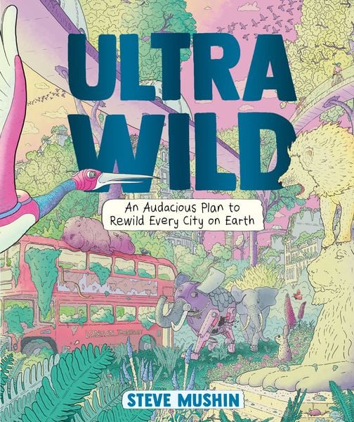 Produktbild: Ultrawild