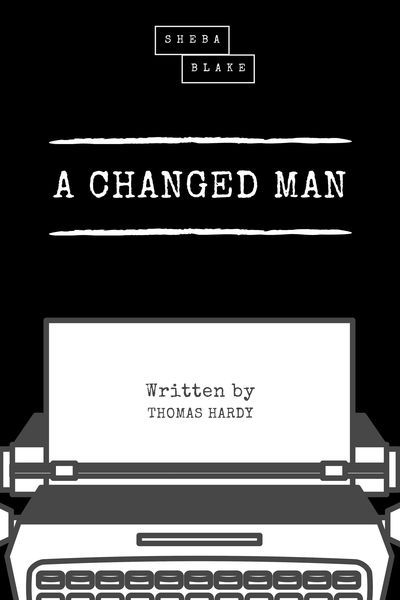 Produktbild: A Changed Man