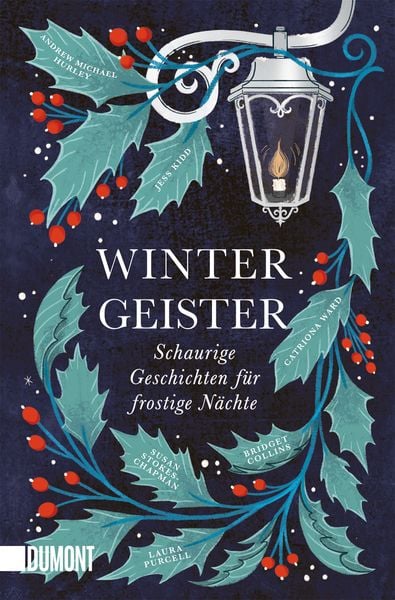 Produktbild: Wintergeister