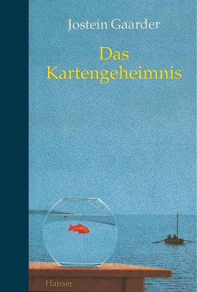 Produktbild: Das Kartengeheimnis