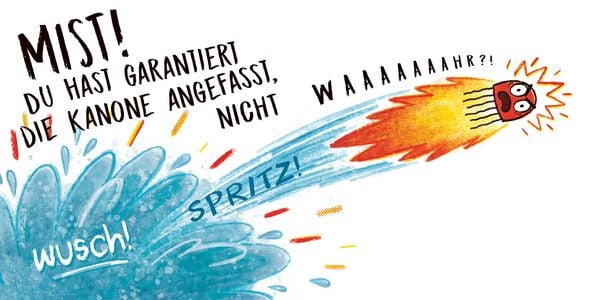 Produktbild: Dieses Buch ist gef&auml;hrlich