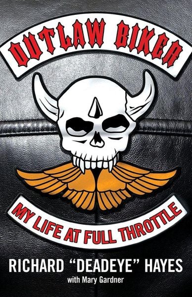 Produktbild: Outlaw Biker