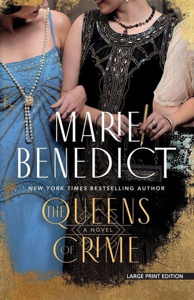 Produktbild: The Queens of Crime