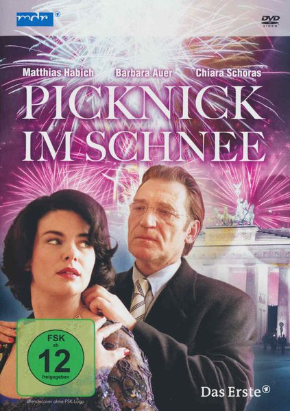Produktbild: Picknick im Schnee