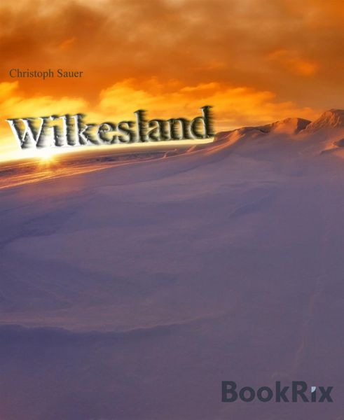 Produktbild: Wilkesland