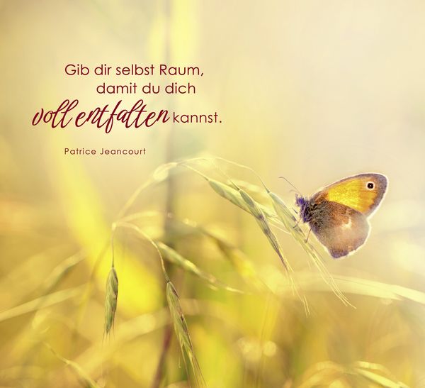 Produktbild: Motivierende Gedanken f&uuml;r jeden Tag