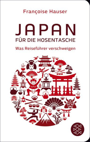 Produktbild: Japan f&uuml;r die Hosentasche