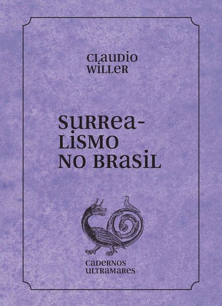Produktbild: Surrealismo no Brasil