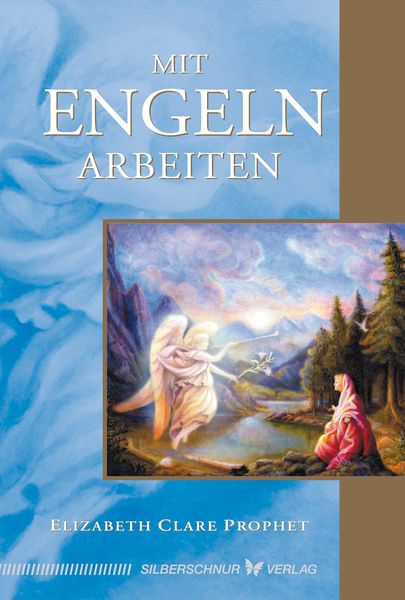 Produktbild: Mit Engeln arbeiten