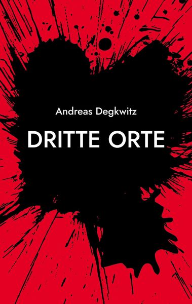 Produktbild: Dritte Orte