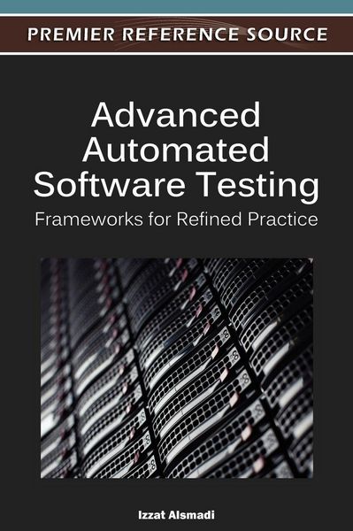 Produktbild: Advanced Automated Software Testing