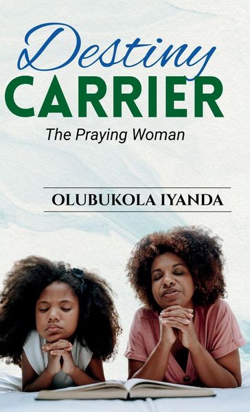 Produktbild: Destiny Carrier; The Praying Woman