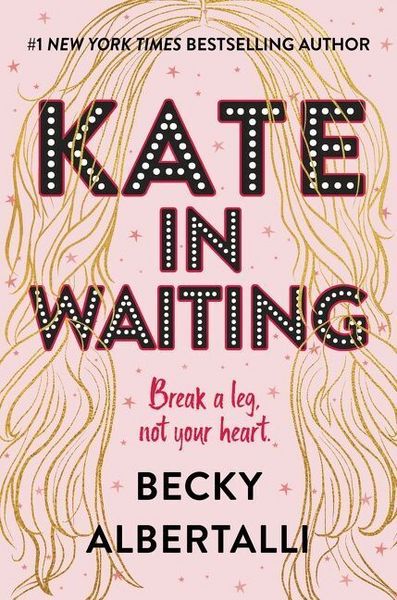 Produktbild: Kate in Waiting