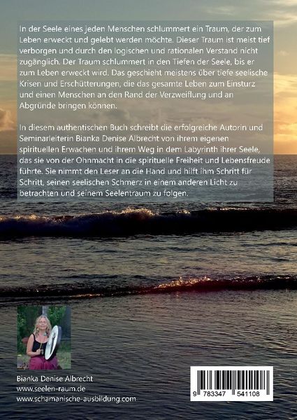 Produktbild: Erwachen der Seele