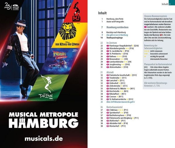 Produktbild: Reise Know-How CityTrip Hamburg