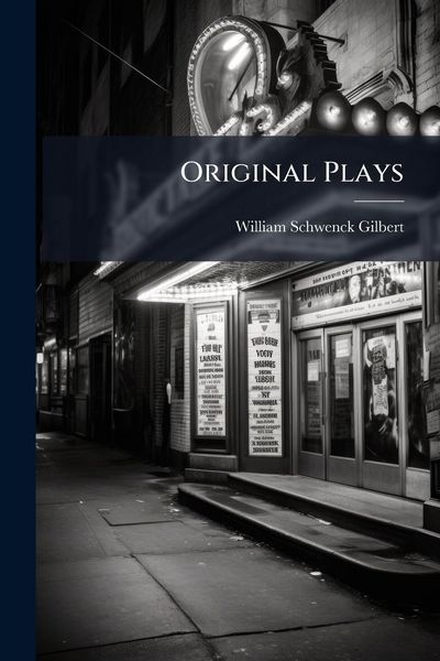 Produktbild: Original Plays