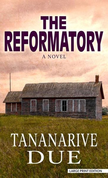 Produktbild: The Reformatory