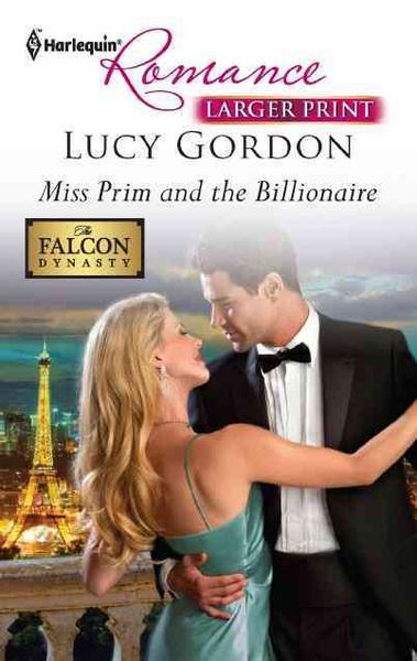 Produktbild: Miss Prim and the Billionaire
