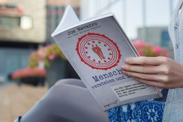 Produktbild: Menschen verstehen und lenken