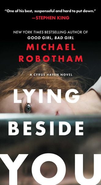 Produktbild: Lying Beside You