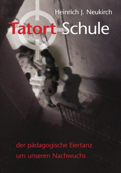 Produktbild: Tatort Schule