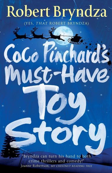 Produktbild: Coco Pinchard's Must-Have Toy Story