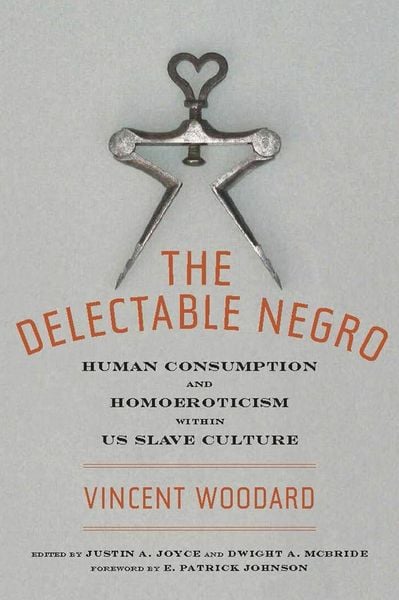 Produktbild: The Delectable Negro