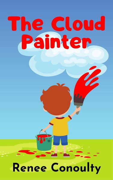 Produktbild: The Cloud Painter