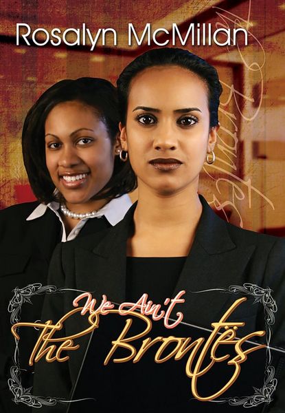 Produktbild: We Ain't the Brontes