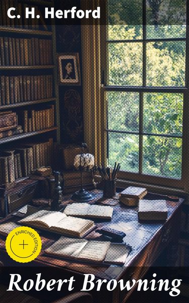 Produktbild: Robert Browning