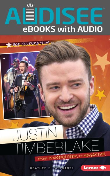 Produktbild: Justin Timberlake