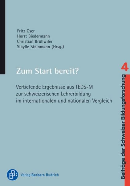 Produktbild: Zum Start bereit?