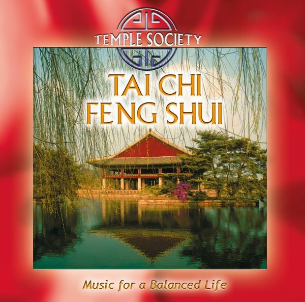 Produktbild: Tai Chi Feng Shui (Remastered)