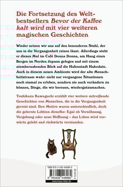 Bevor die Erinnerung verblasst