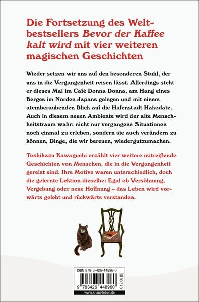 Produktbild: Bevor die Erinnerung verblasst
