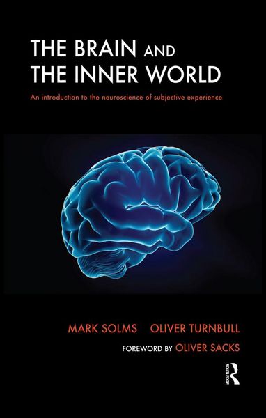 Produktbild: The Brain and the Inner World
