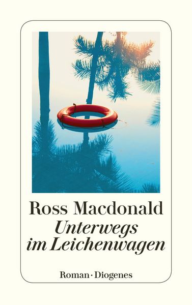 Produktbild: Unterwegs im Leichenwagen